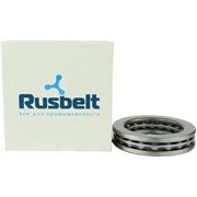 Подшипник Rusbelt 8105 (51105)