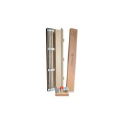 Комплект молниезащиты TerraZN 21451