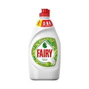 Средство для мытья посуды Fairy Зеленое яблоко