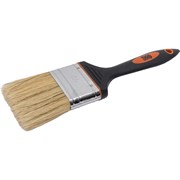 Плоская кисть Toolberg ПРЕМИУМ