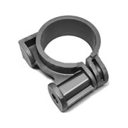 Пластиковые хомуты Мир хомутов Бобры