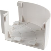 Поворот на 90 градусов IEK КМП 60x40 ЭЛЕКОР