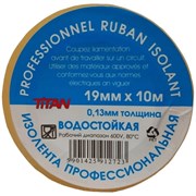 Изолента Terminator Titan 1910