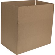 Картонная коробка ООО Павлово-Посадский Гофрокомбинат 140165