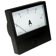 Амперметр RUICHI М42300
