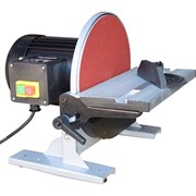 Тарельчатый шлифстанок Elmos BG 472