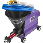 Установка для инъектирования AktiSpray AvS-07-20I