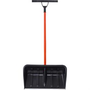Лопата скрепер для снега Cycle Ратник