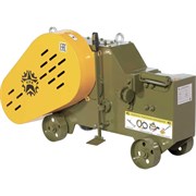 Станок для резки арматуры VPK Р-40