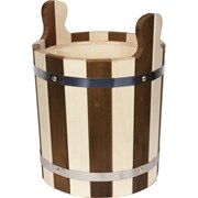 Запарник Банная линия Капучино