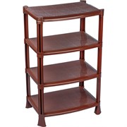 Этажерка для обуви ЗПИ "Альтернатива" М598