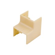 Внутренний угол IEK ELECOR КМВ