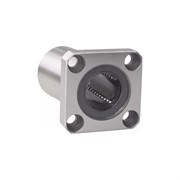 Линейный подшипник iskra LMEK20-UU