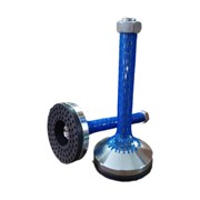 Винтовая регулируемая опора UnitMC 400204 80хМ16х150