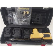 Бесщеточная аккумуляторная цепная пила PARTNERTOOL PBC-2010