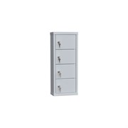 Шкаф для хранения мобильных телефонов ROMMEL шдм-4