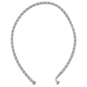 Угловая подводка для воды ДТРД 1001ГГУ