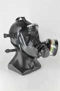 Противогаз промышленный ДОТ М 460 с маской МАГ (А1В1Е1К2CO15SX )