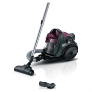Пылесос BOSCH BGC05AAA1 с контейнером "циклон", 700 Вт, мощность всасывания 350 Вт, ф