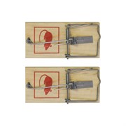 Малая мышеловка FIT 67800