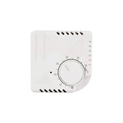 Настенный накладной механический терморегулятор ELDEV EF1