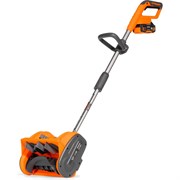 Аккумуляторный снегоуборщик Daewoo DAST