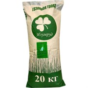 Семена газона Изумруд Придорожная