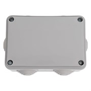 Распределительная коробка КДДС УТ000000389