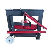 Ручной резчик брусчатки TeaM BC40