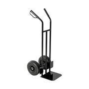 Хозяйственная тележка для склада, перевозки, переезда Промсвязь PSVTG200