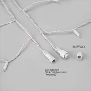 Светодиодная гирлянда Neon-Night Бахрома