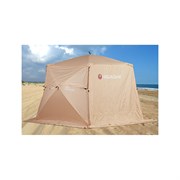 Кухня-шатер HIGASHI Chum Mesh Sand