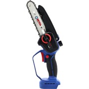 Аккумуляторная бесщеточная пила цепная Витязь ПЦ-А-220-6