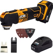 Инструмент многофункциональный JCB JCB-18MT-2XB-E(57233)