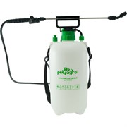 Садовый пневматический опрыскиватель POLYAGRO Lite