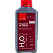 Пропитка NEOMID Н2О-стоп
