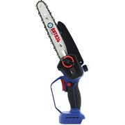 Аккумуляторная бесщеточная пила цепная Витязь ПЦ-А-220-8