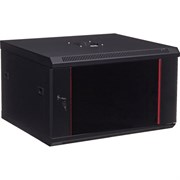 Телекоммуникационный настенный серверный шкаф W&T C066045BWTWOF