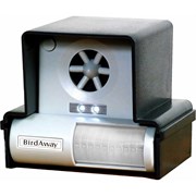 Ультразвуковой отпугиватель птиц ЭкоСнайпер LS-987BF