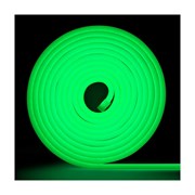 Неоновая светодиодная лента MAKSILED ML-NF-24V-0816-Green