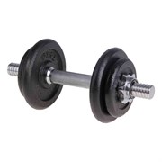 Разборная гантель Atemi ADS150