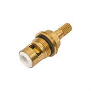 Кран-букса RavSlezak Fluhs