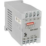 Реле времени Реле и Автоматика ВЛ-55Е1