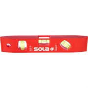 Пластиковый уровень SOLA PT 5