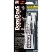 Термостойкий силиконовый формирователь прокладок DONE DEAL DD6710