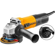 Болгарка (ушм) INGCO INDUSTRIAL