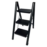 Стальная стремянка АЛЮБЭСТ DLS403B