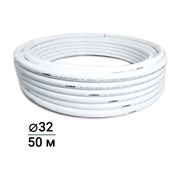 Многослойная труба UWS STANDART PPR-AL-PPR