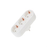 Набор электрических линейных тройников REXANT 11-1079-2