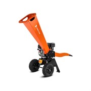 Бензиновый измельчитель YARD FOX Basic